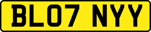 BL07NYY