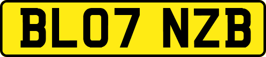 BL07NZB