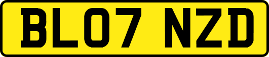 BL07NZD