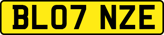 BL07NZE