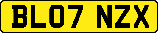 BL07NZX