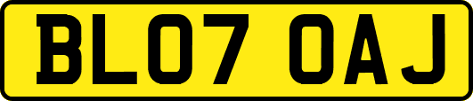 BL07OAJ