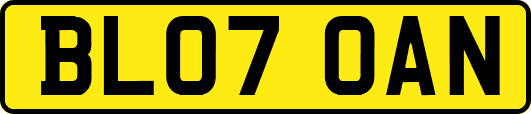 BL07OAN