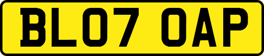 BL07OAP