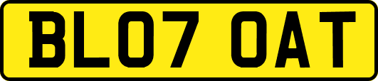 BL07OAT