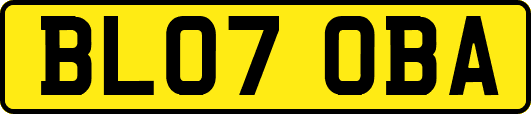 BL07OBA