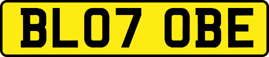 BL07OBE