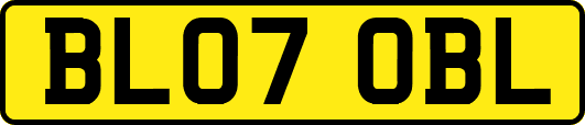 BL07OBL