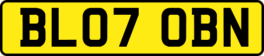 BL07OBN