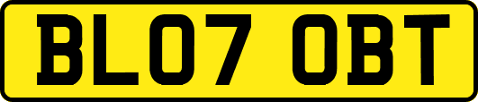 BL07OBT