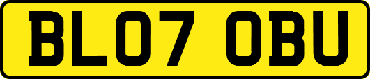 BL07OBU