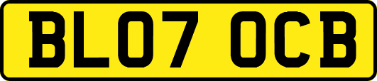 BL07OCB