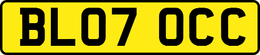BL07OCC
