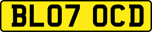 BL07OCD
