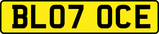 BL07OCE