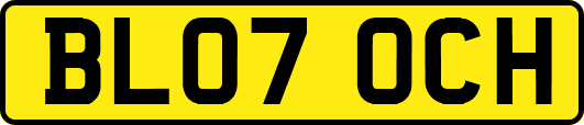 BL07OCH