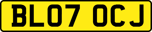 BL07OCJ
