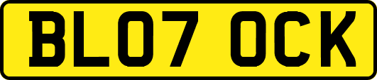 BL07OCK