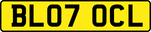 BL07OCL