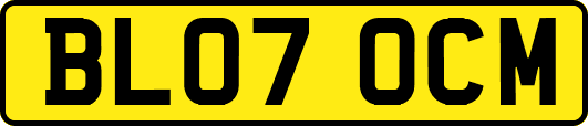 BL07OCM