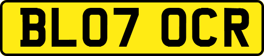 BL07OCR