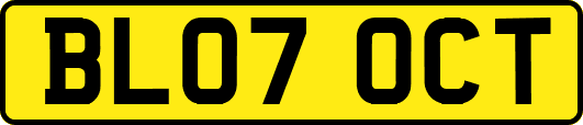 BL07OCT