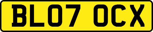 BL07OCX