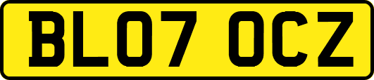 BL07OCZ