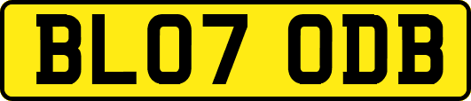 BL07ODB