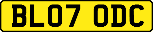 BL07ODC