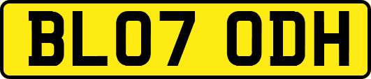 BL07ODH