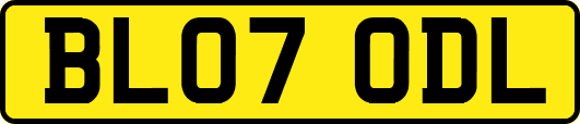 BL07ODL