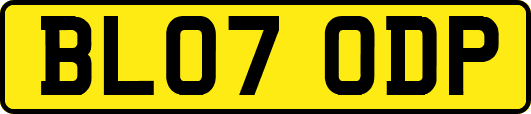 BL07ODP