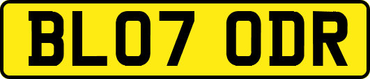BL07ODR