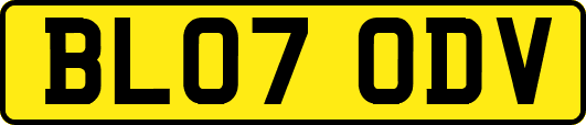 BL07ODV