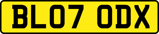 BL07ODX
