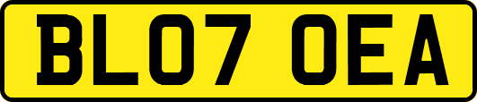 BL07OEA