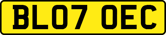 BL07OEC