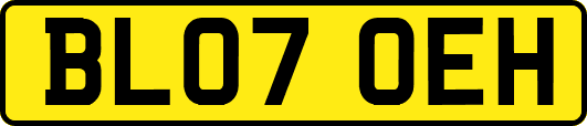 BL07OEH