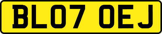 BL07OEJ