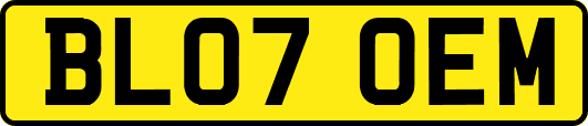 BL07OEM