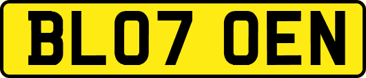 BL07OEN