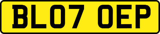 BL07OEP