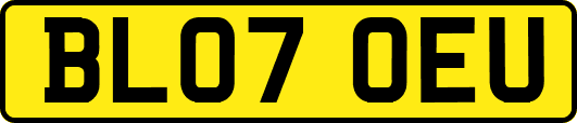 BL07OEU