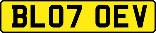 BL07OEV