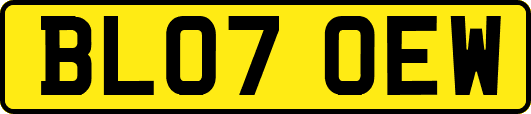 BL07OEW
