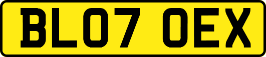 BL07OEX