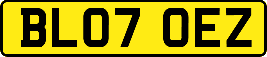 BL07OEZ