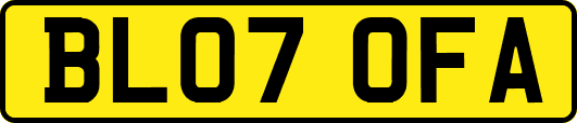BL07OFA