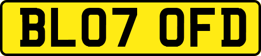 BL07OFD